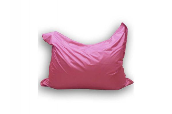 Кресло-мешок Мат Макси розовый
