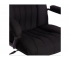 Кресло СН888 ткань черный