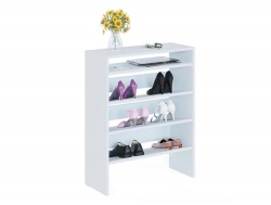 Тумба для обуви ТО 32 Белый