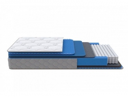 Матрас SS/M Medium Low Plus 140*200