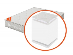 Матрас Солид ZaСоня