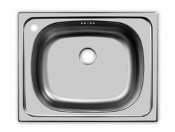 Мойка Юкинокс Классика CL 500.400