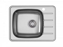 Мойка Юкинокс Гранд GR 600.480