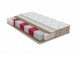 Матрас Soul Norma двухсторонний 160*200