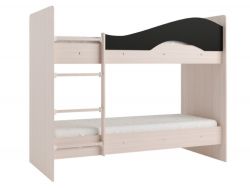 Кровать 2-х ярусная Мая венге