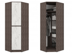 Шкаф НКМ Милана секция №5