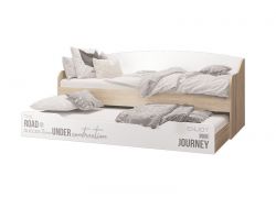 Кровать-софа выдвижная Джуниор 800