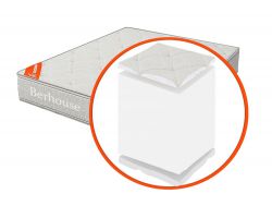 Матрас ППУ 16 ZAСоня