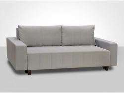Диван-кровать Рио 10 Торонто грей