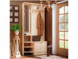 Набор мебели для прихожей Саша 13