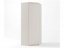 Шкаф угловой Дуэт Люкс без зеркала Дуб Бодега