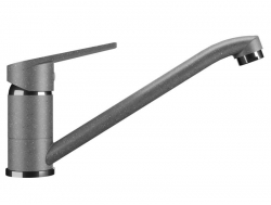 Смеситель Uperwood ECON UPD-001-03 серый матовый