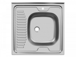 Мойка Юкинокс Стандарт ST 600.600