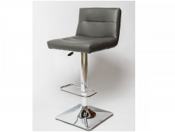 Стул барный BN 1041RQ темно-серый