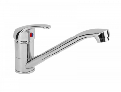 Смеситель Юкинокс UM1302 CR Хром