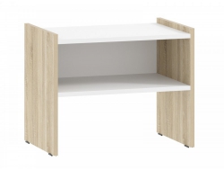 Тумба для обуви НМ 013.21 Симпл