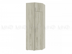 Шкаф угловой Ева NEW