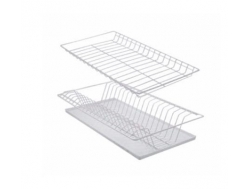 Посудосушитель 600 белый